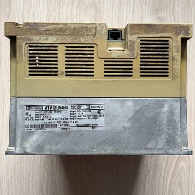 Telemecanique Inverter